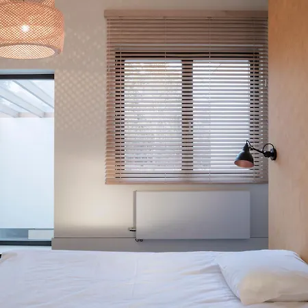 Behome Appartement Gent