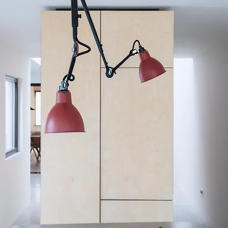 Behome Appartement