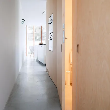 Behome Appartement Gent