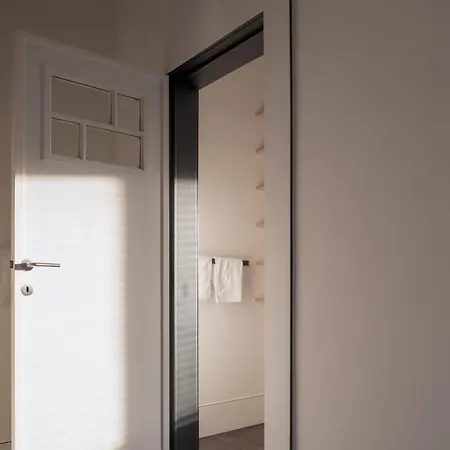 Appartement Behome Gent